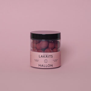 Mandel & Mandel – HALLON & LAKRITS