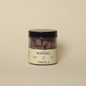 Mandel & Mandel – MANDEL & VANILJ