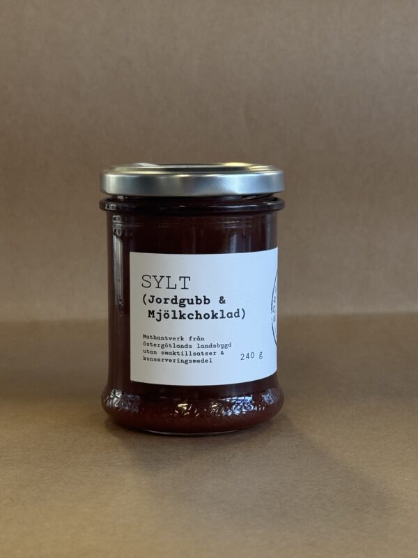 Himmelsk Sylt (240g)