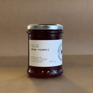 Himmelsk gelé 240g